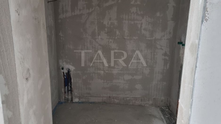 Apartament cu 3 camere, 87 mp + 2 terase, parcare subterană, bloc nou - Poză 5