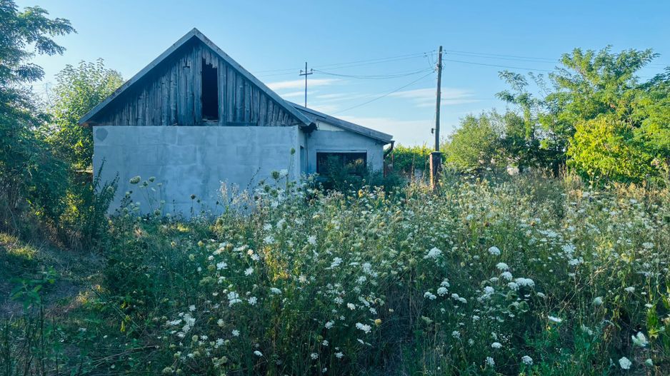 Casă și teren, 1.000 mp, Ciulești. 18.000 E. Comision 0 - Poză 4