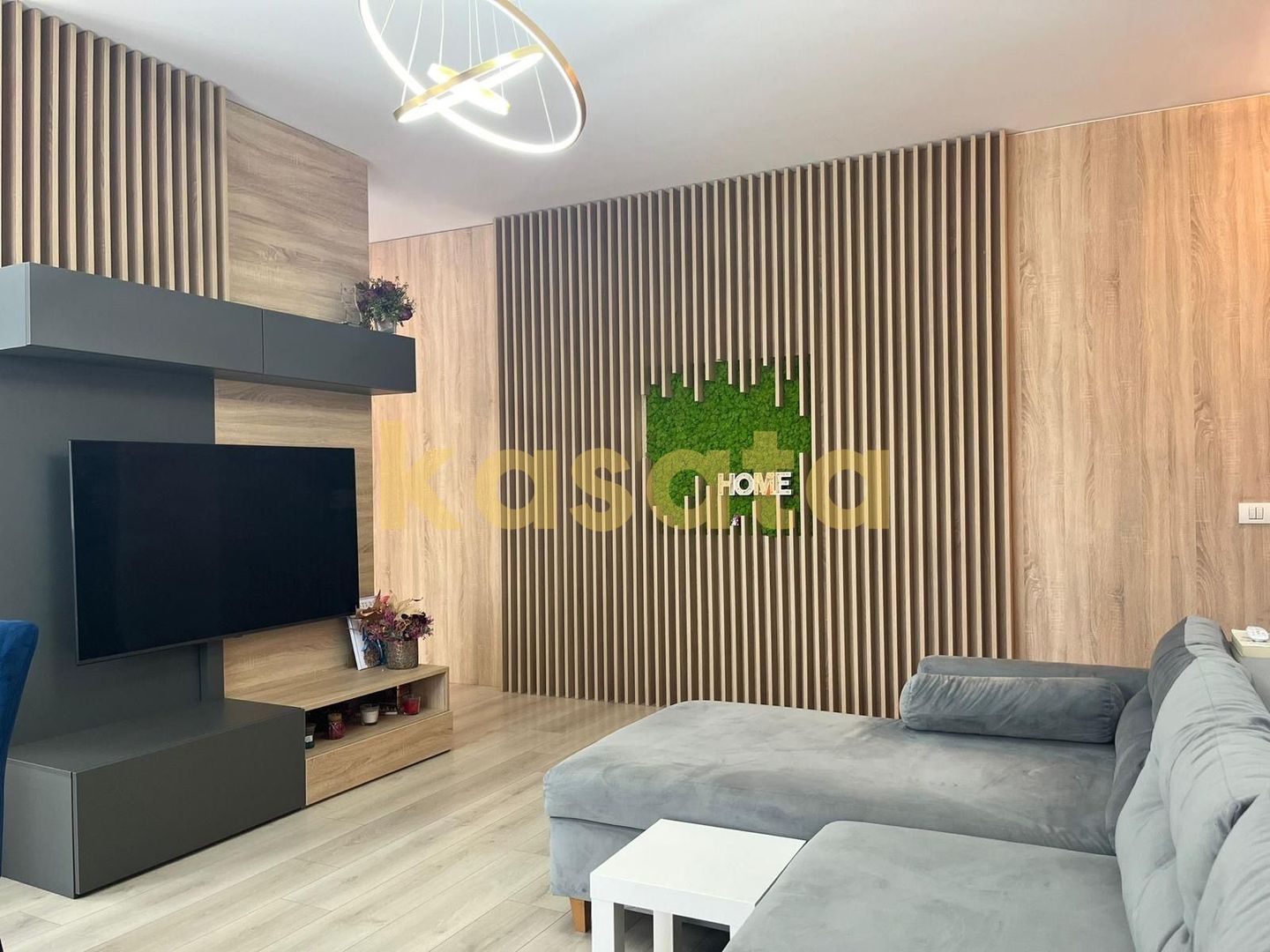 Apartament 3 camere | Apptown North – Pipera | Mobilat, utilat complet - Poză 1