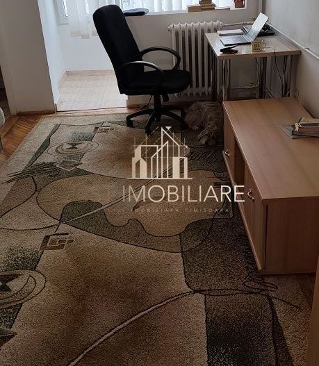 Apartament 1 Camera Calea Circumvalatiunii - Poză 3