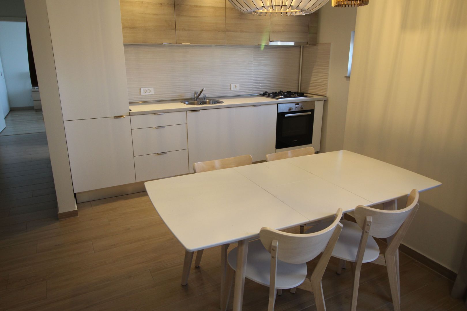 Apartament 3 camere Dumbravita - Poză 5