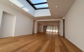 Penthouse lux cu 4 camere in zona ambasadelor - Poză 27