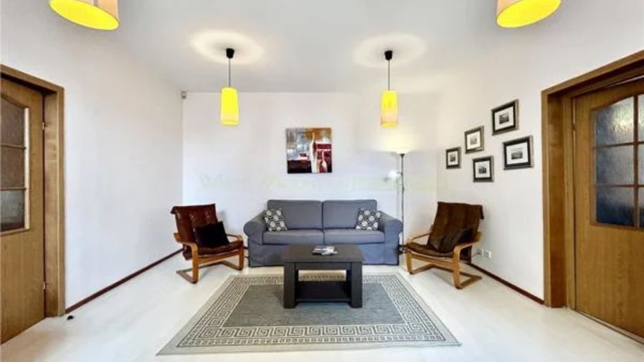 Ultracentral  - Republicii - Apartament 3 camere 2 bai - 80mp - Poză 7