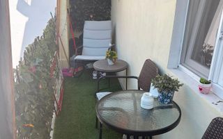 Apartament 2 camere 47 MP | Zona Ultracentral | Terasa 18 mp - Poză 11