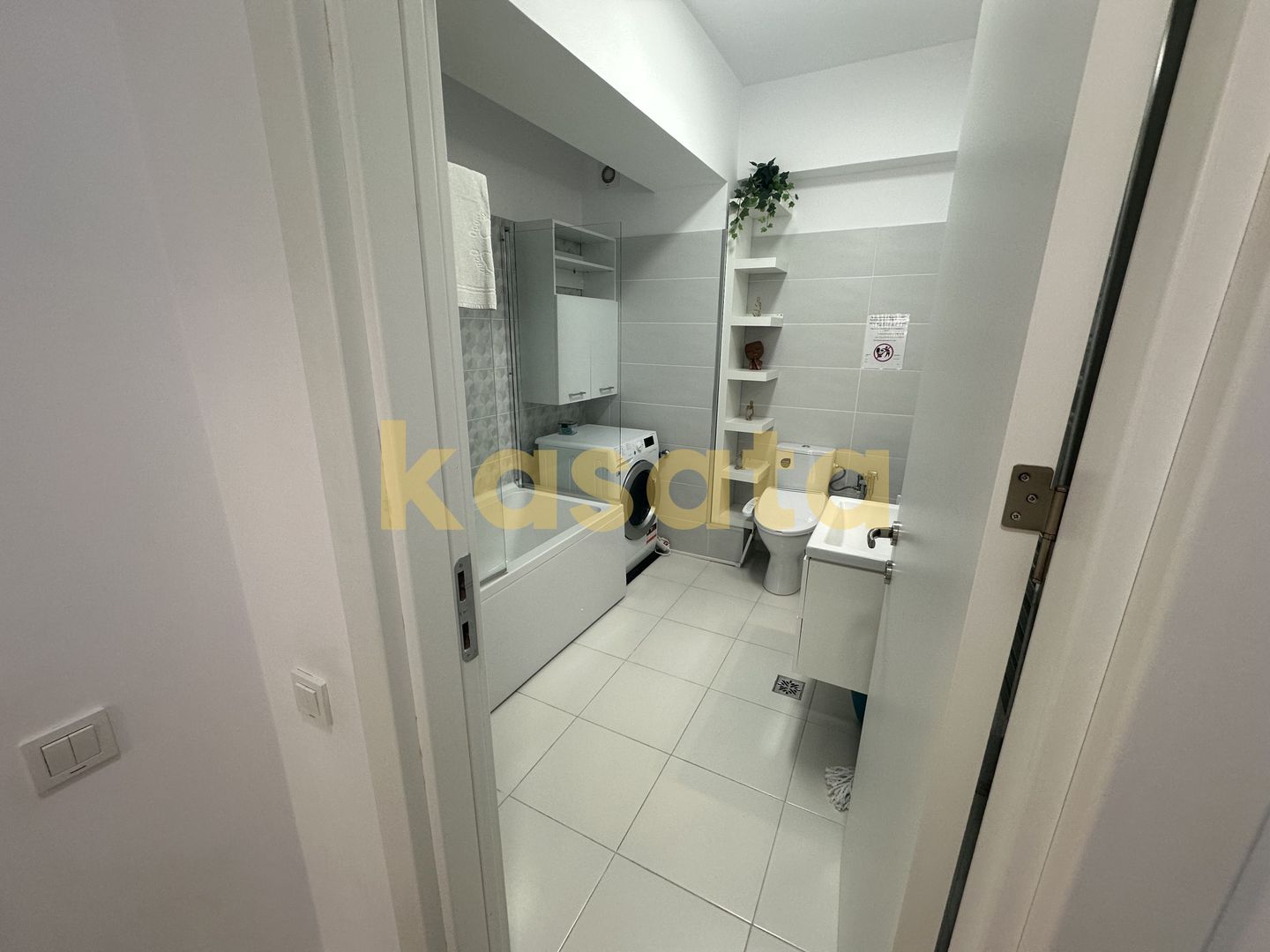 2 Camere vanzare | Calea Giulești | Bloc Nou | Finisaje moderne - Poză 11