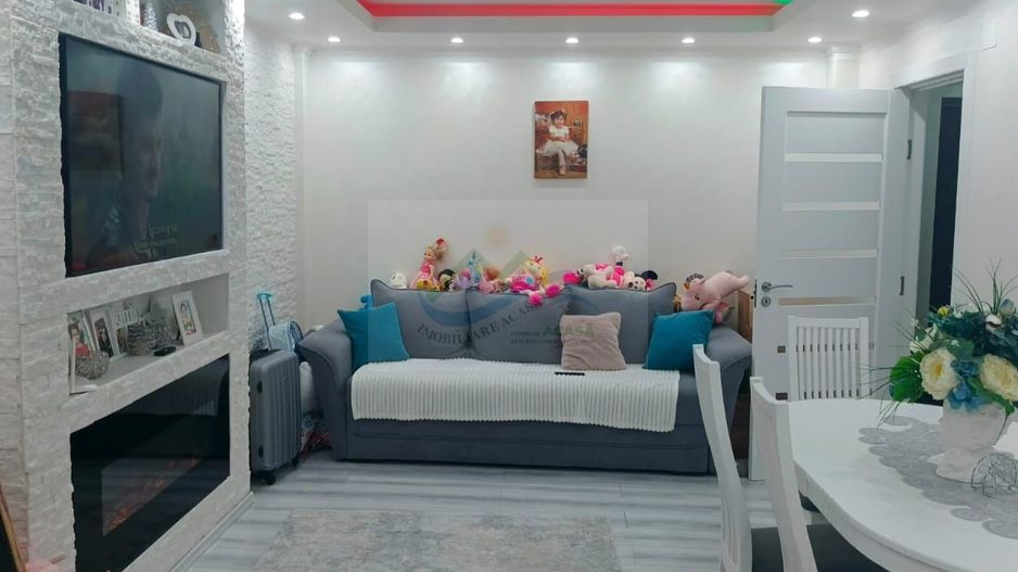 Apartament 2 camere Burdujeni, Suceava - Poză 46