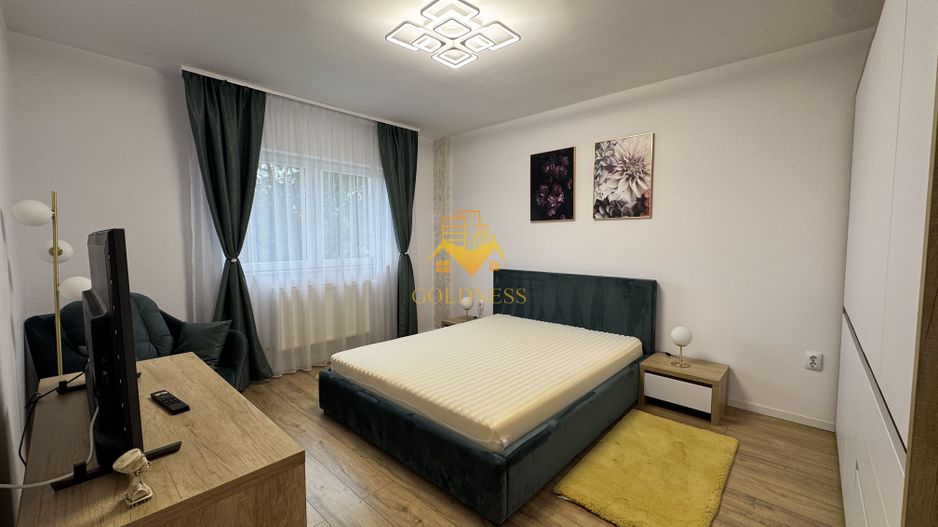 2 camere, decomandate, modern,bloc nou,garaj,Marasti, Junior Residence - Poză 1