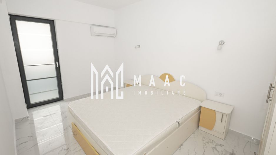 APARTAMENT 2 CAMERE MOBILAT| PARCARE INCLUSA| BLOC 2025 - Poză 1