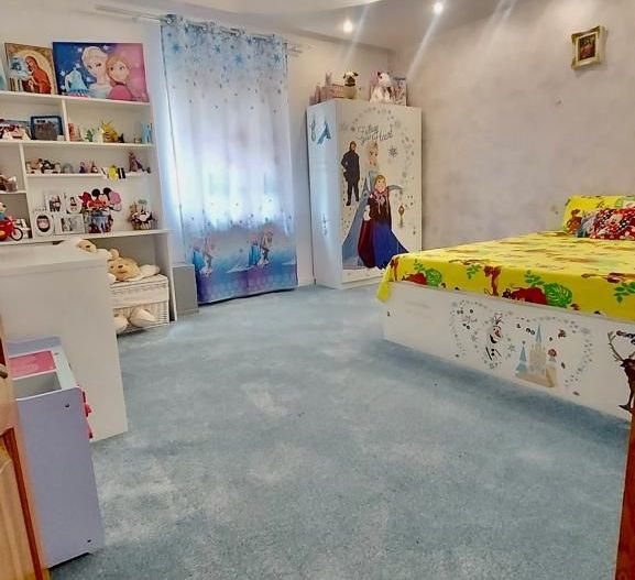 vila 7camere/(348util,500teren,119ampr.)mp/5min.metrouAp.Patriei - Poză 19