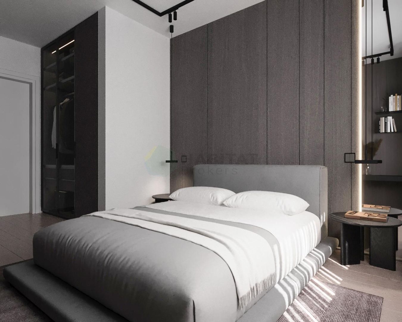 Super oferta de Halloween -  Vila Individuale de Lux în Tunari - Poză 16