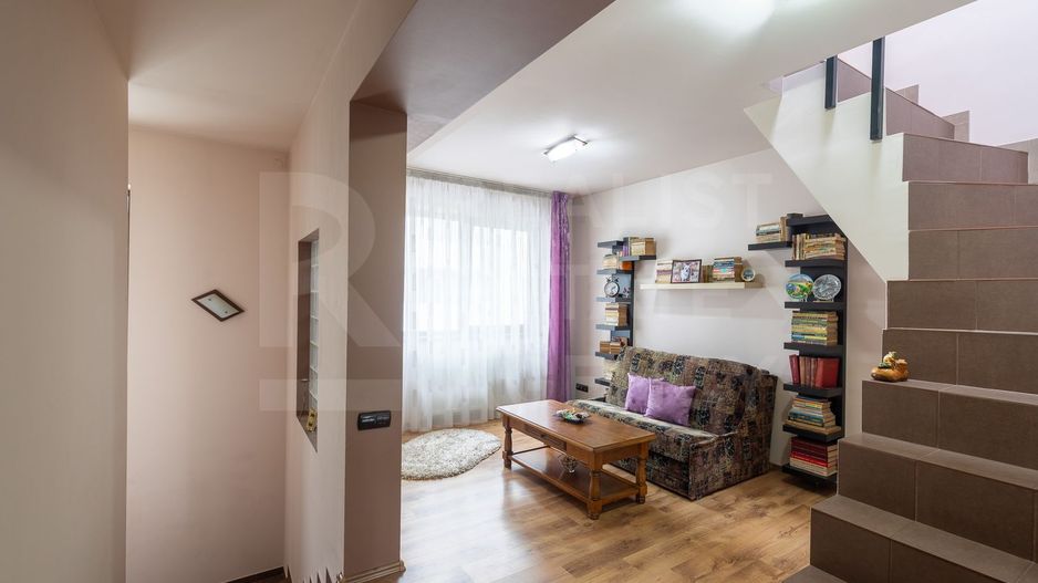 Vânzare, Duplex, 7 camere, zona Militari, București - Poză 16