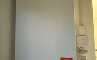 Garsoniera Unirii - Camera de Comert - Centrala - Metrou - Poză 6