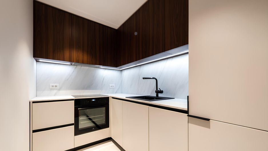 Studio dublu exclusivist în One Mircea Eliade – Design modern - Poză 8