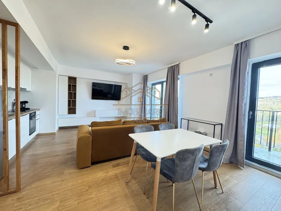 Apartament de lux în cartierul Mănăștur - Poză 4