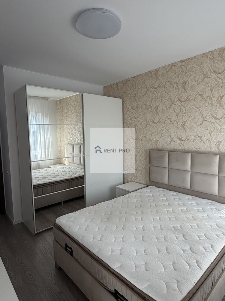 Apartament 2 camere de închiriat | Grozăvești | Parcare inclusă | - Poză 7