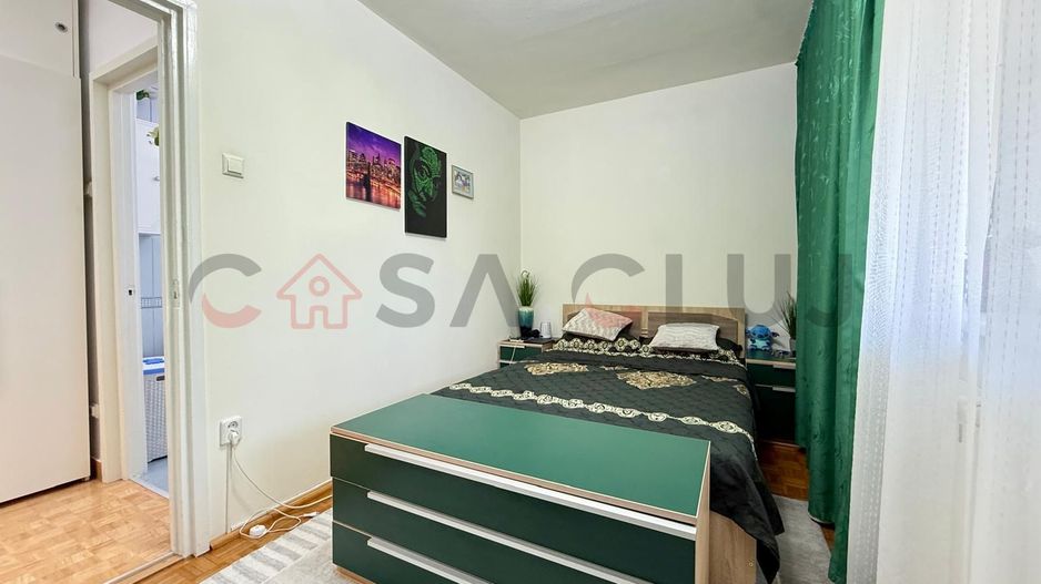 3 camere, la cheie, zona Transilvania College Gheorgheni - Poză 6