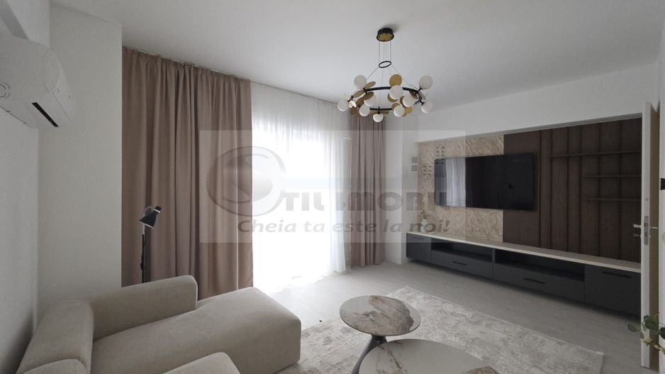 Apartament 3 camere Tatarasi - 84mp - 2bai - mutare imediata. - Poză 2