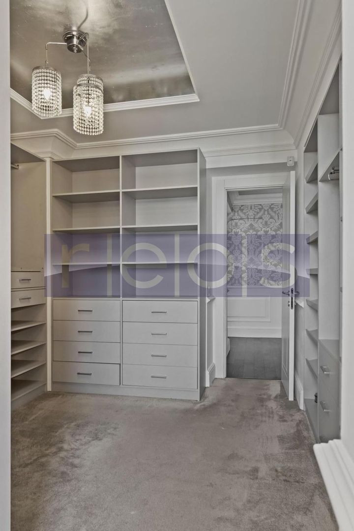 APARTAMENT 4 CAMERE | 194MP | 2 LOCURI PARCARE | SISESTI | LUX | - Poză 18