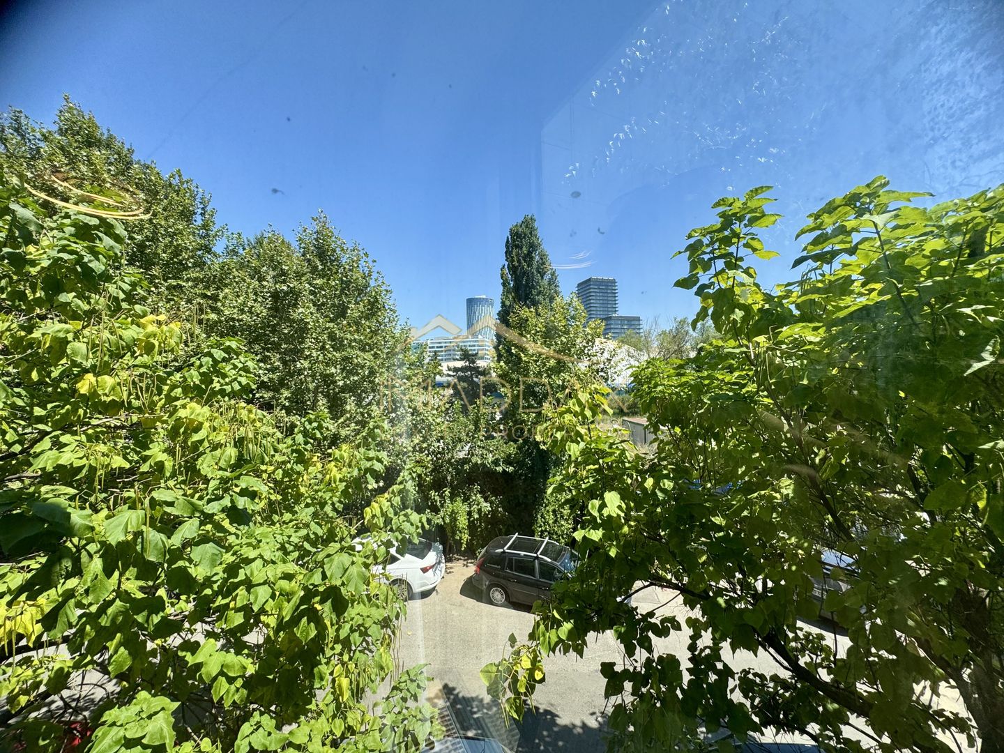 Apartament cu 4 camere *200mp* + 1 Parcare // Herastrau - Lake View - Poză 40