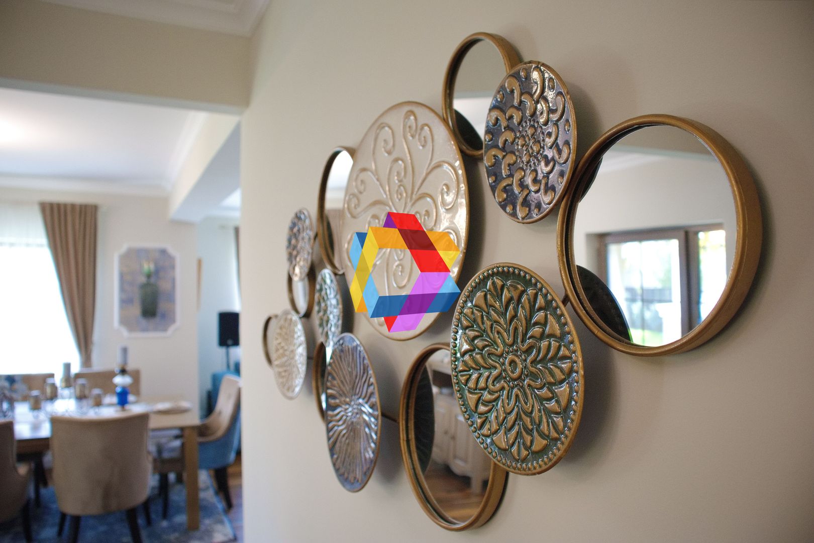 Casa deosebita cu 4 camere,  228 mp, Brașov - Cartierul Stupini - Poză 17