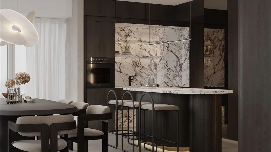 3 camere decomandat Actele Gata 700 m Metrou Teclu - Poză 5