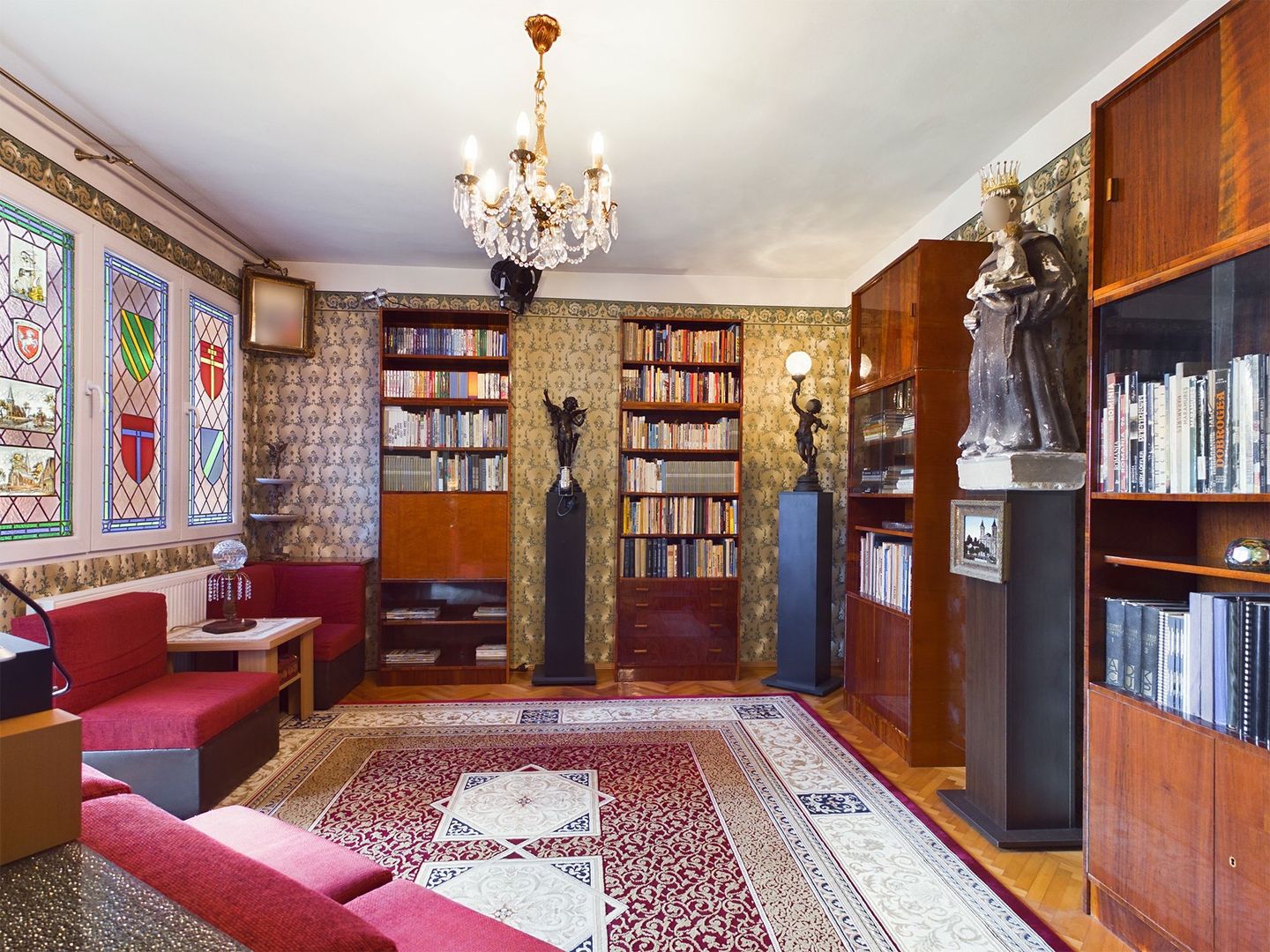 Apartament cu 2 camere ultracentral! - Poză 14