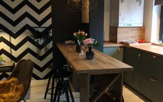 Apartament 3 camere Iancu Nicolae  - Poză 10