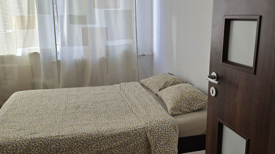 Ag BRASADAS închiriază ap 3 cam etaj 1 Unirii/Tineretului. - Poză 3