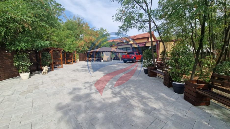 RESTAURANT / SALĂ EVENIMENTE – FILIAȘI | 2.000 MP UTILI | 2.200 MP TEREN - Poză 4