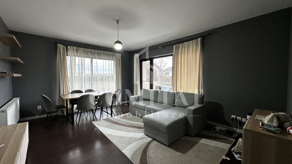 Apartament la cheie | Etaj 1 | Parcare | Buna Ziua - Poză 6