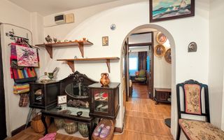 Apartament 3 camere decomandat strada Sublocotenent Popa Rahova - Poză 19