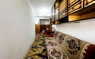 Apartament 2 camere, 59 mp, două balcoane, in centrul orașului Săveni - Poză 7