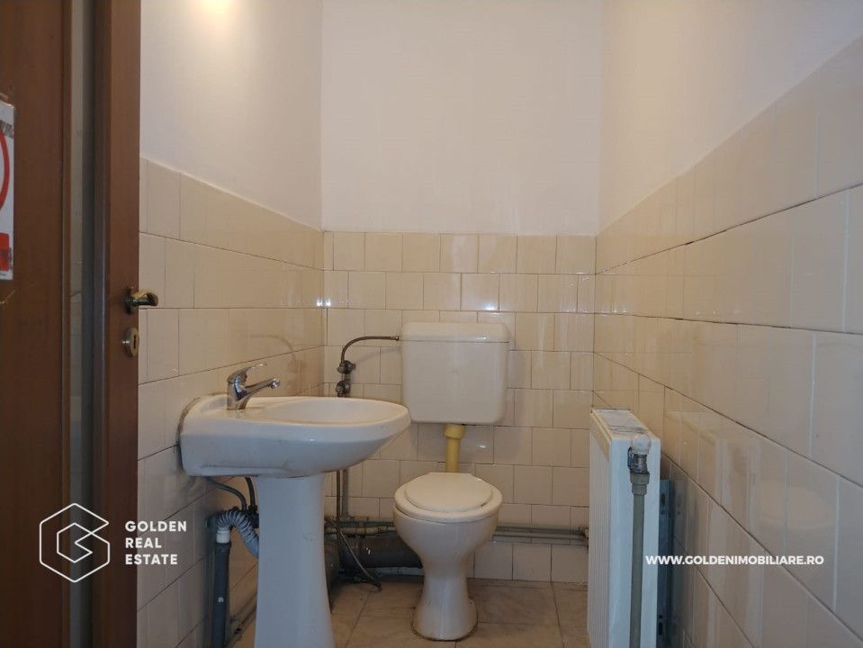 Spatiu comercial cu vad foarte bun, zona Uta - Poză 5