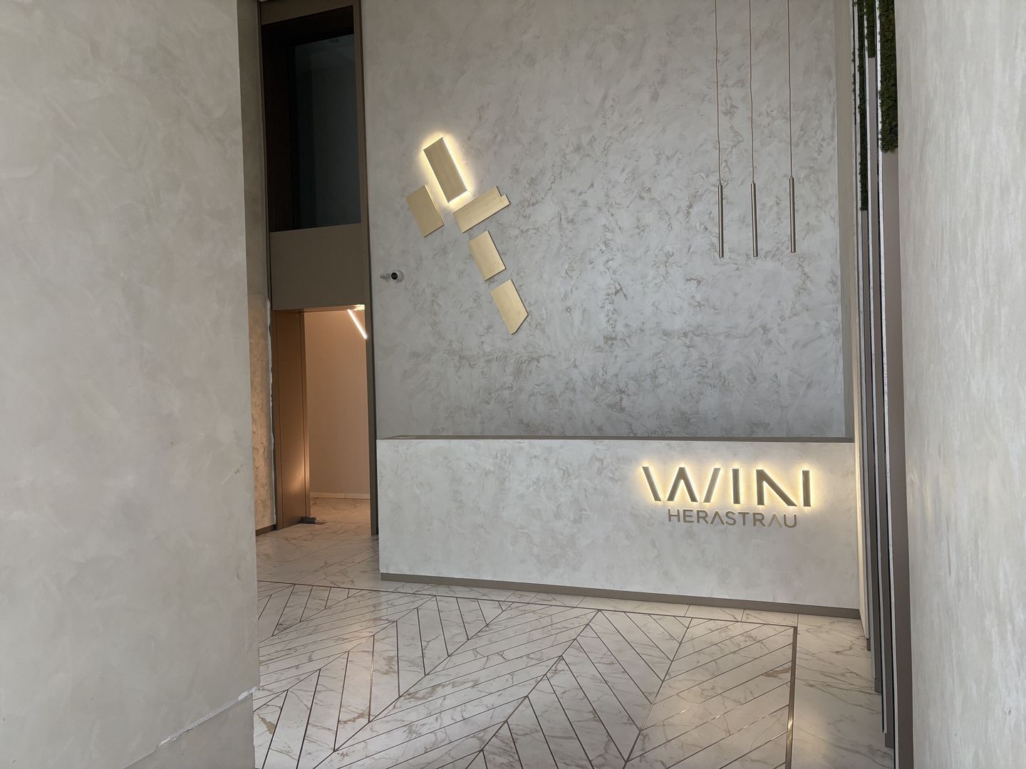 WIN Herastrau apartament 2 camere loc de parcare - Poză 2