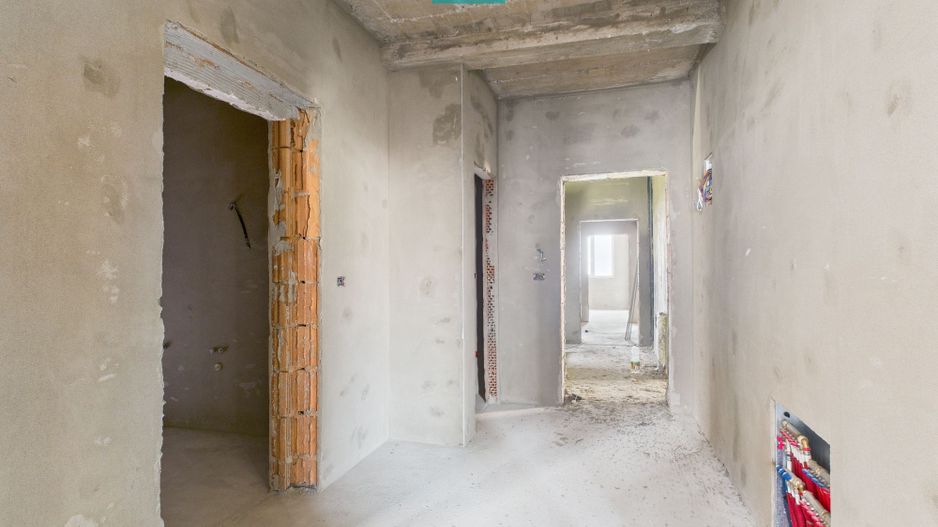 Apartament la gri, personalizabil, în Giroc - Poză 13