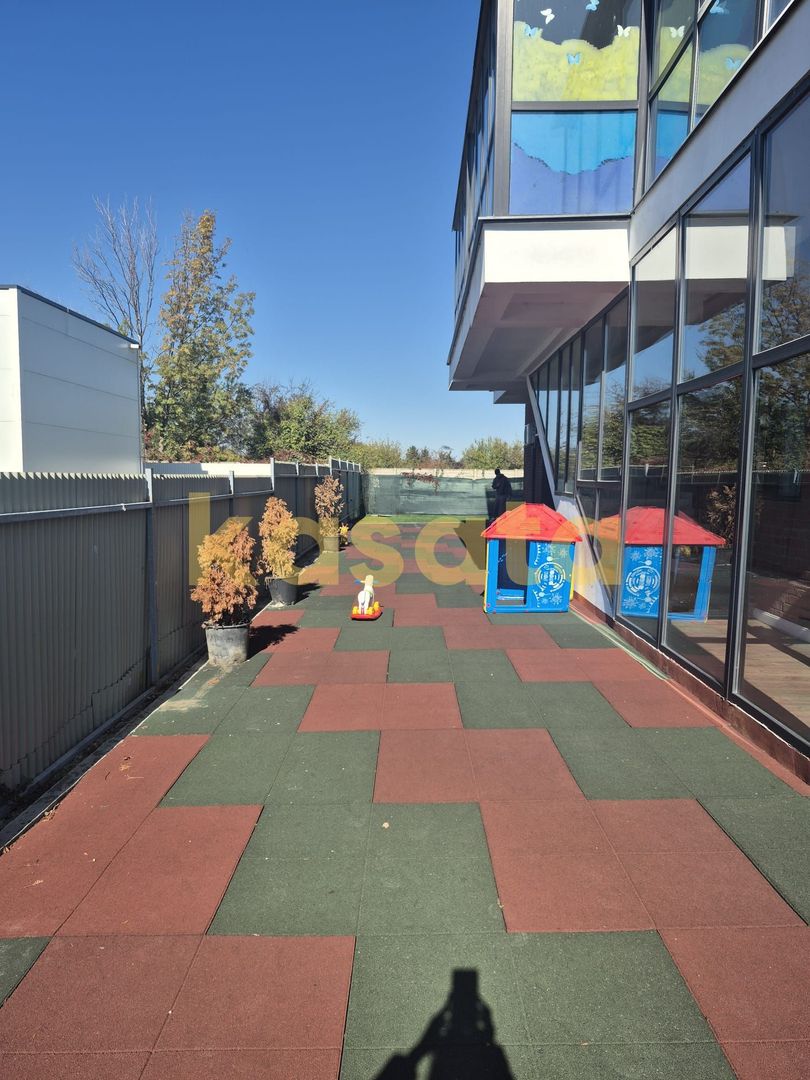 Spatiu Comercial I Tunari I 463 utili I curte 400 mp I parcare - Poză 2