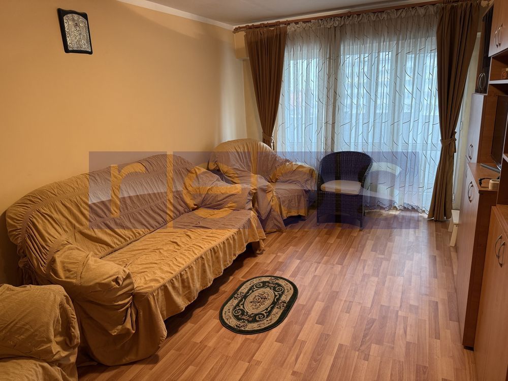 VANZARE 3 CAMERE | DECOMANDAT | 75 MP | ETAJ 4/10 | ZONA OBOR - Poză 1