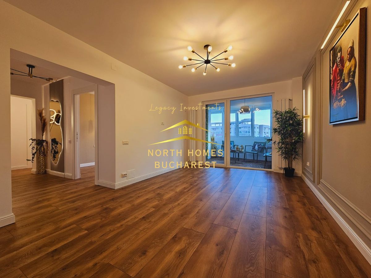 Apartament 2 camere de vanzare - Piata Victoriei - Poză 2