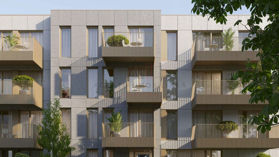 Green Lake by Primavera Development - Poză 5