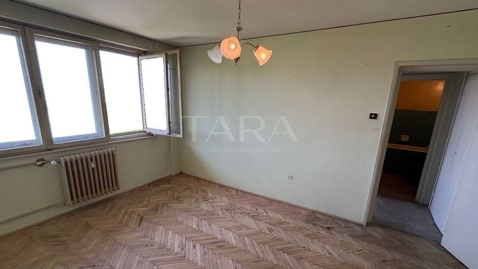 Vanzare apartament cu 2 camere Gheorgheni zona Transilvania College - Poză 2