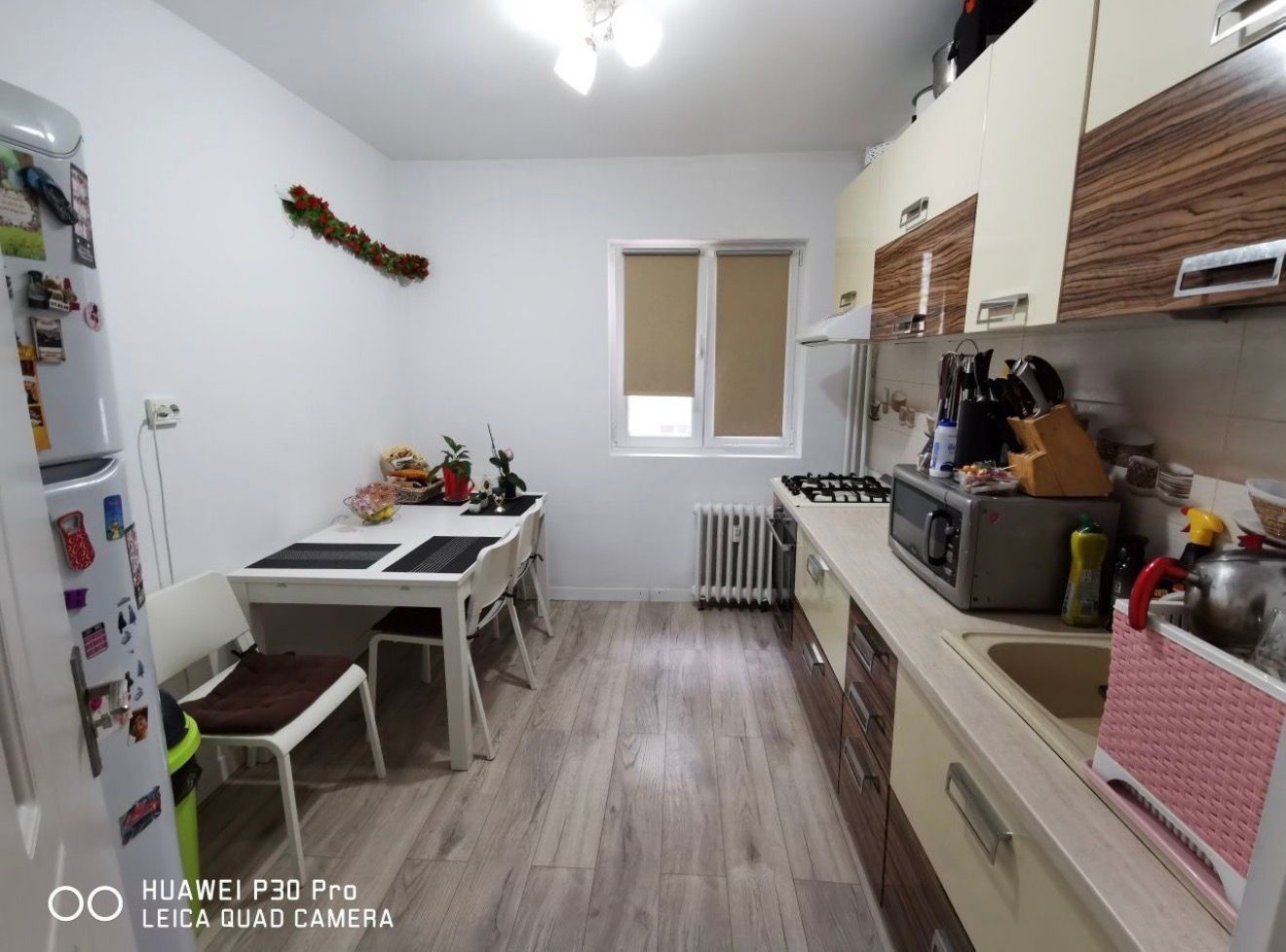 AP. 2 CAMERE- BLOC REABILITAT, PARCARE ADP, MOBILAT COMPLET, COMIS 0% - Poză 4