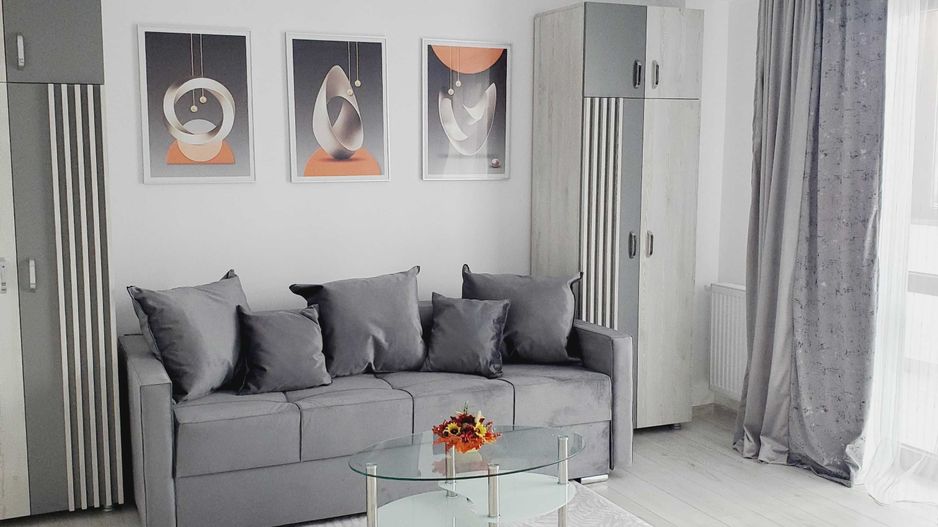 APARTAMENT PRIMA INCHIRIERE 2 CAMERE | ZONA DOAMNA STANCA - Poză 1