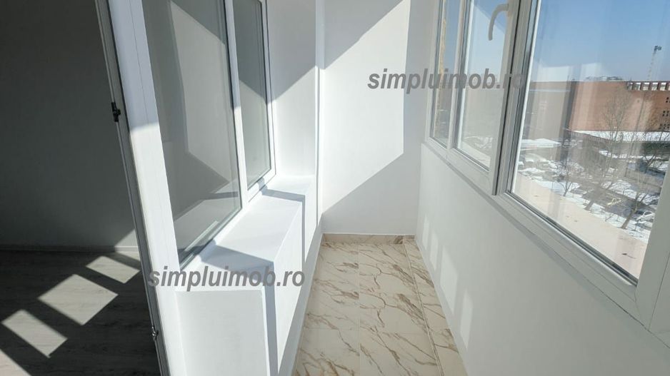 3 camere Metrou Obor Renovat - Poză 5