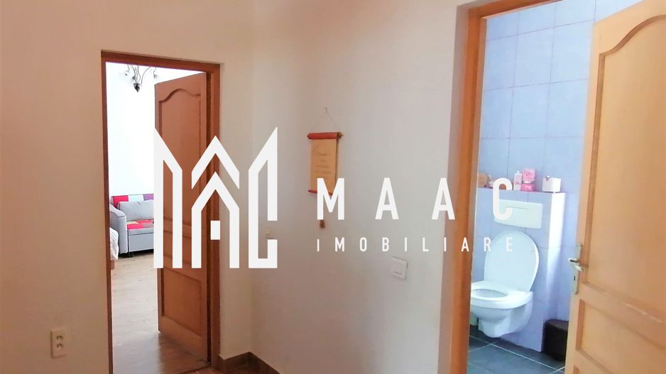 Casa individuala cu 6 camere I Garaj I Zona Piata Cluj - Poză 14
