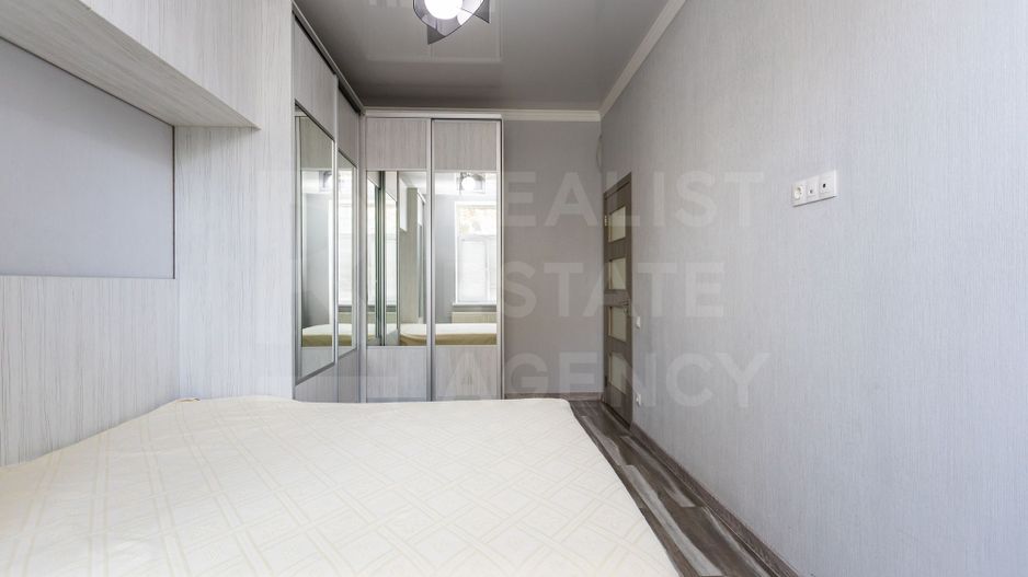 Chirie, apartament, 2 camere, bul. Ștefan cel Mare și Sfânt, Centru - Poză 12