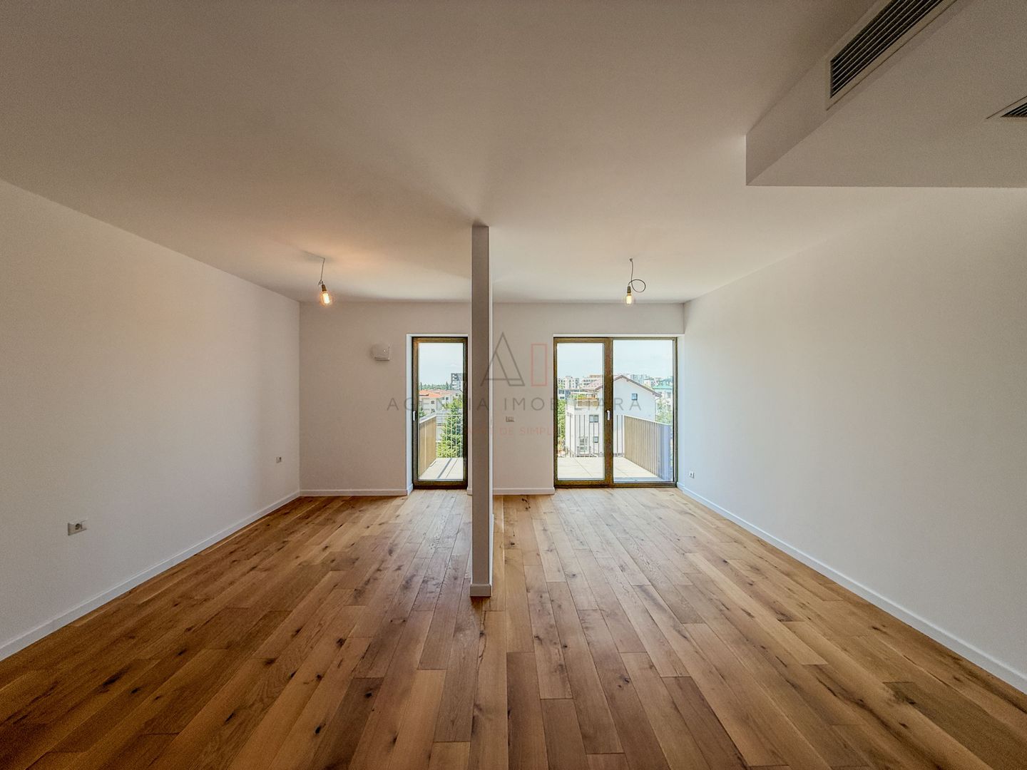 Studio Baneasa Proiect Finalizat Piscina Spa | Green Lake - Poză 3