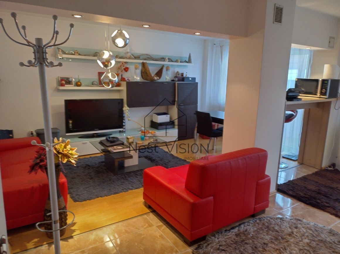 Apartament 2 camere |50 mp utili | pivniță 9 mp utili | Siretului - Poză 2