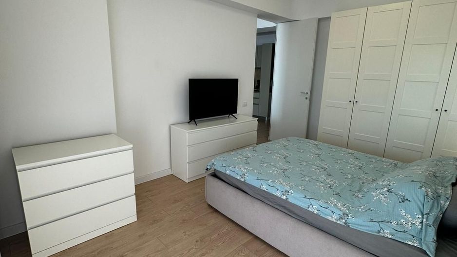 Apartament cu 2 camere Politehnica-Grozavesti-Cotroceni - Poză 2