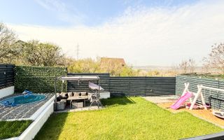 Casa individuala 5 camere, 120mp, Teren 400mp,  Zona Moliturii,  Jucu! - Poză 16