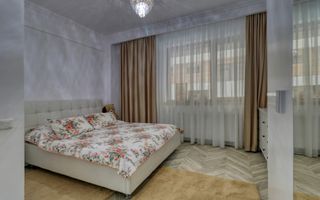 Parc Bazilescu-  4 camere + curte mare-  comision 0% - Poză 9
